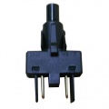 Push Button - 463920003 C00915802 On-off Igntion Switch [Arcelik]